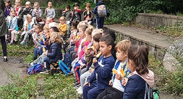 Sportdag 1-2E